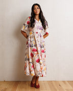 Mcintosh Maxi Dress