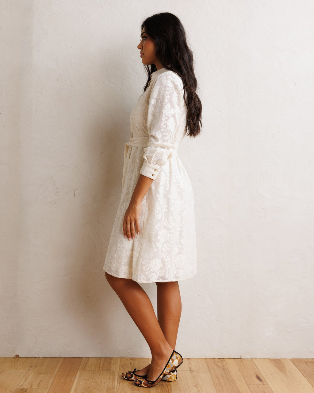 Vineyard Vibes Dress