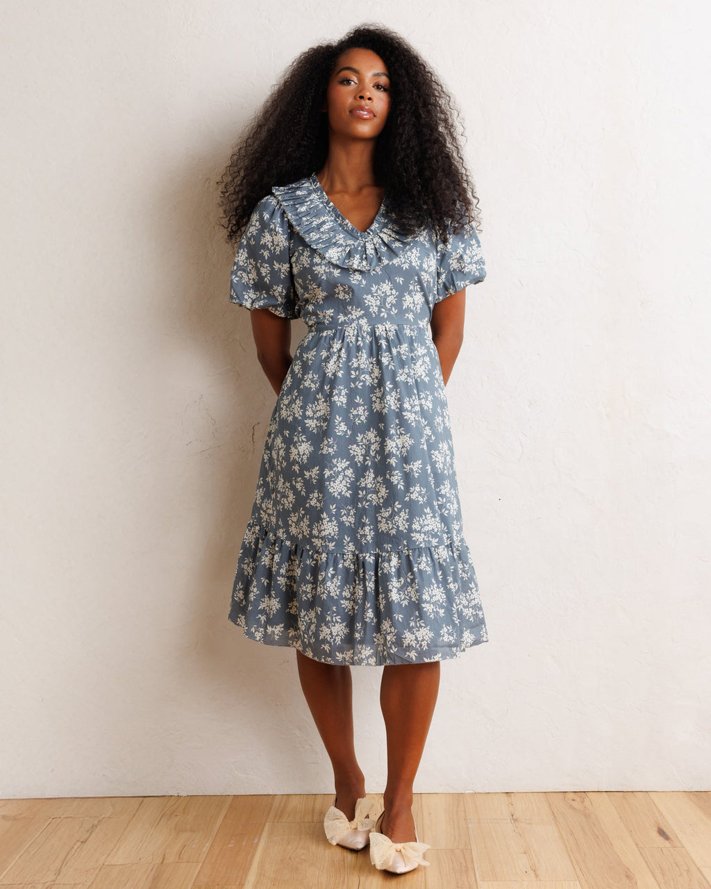 Heritage Beauty Dress