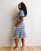 Heritage Beauty Dress