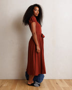 Sugar & Spice Dress