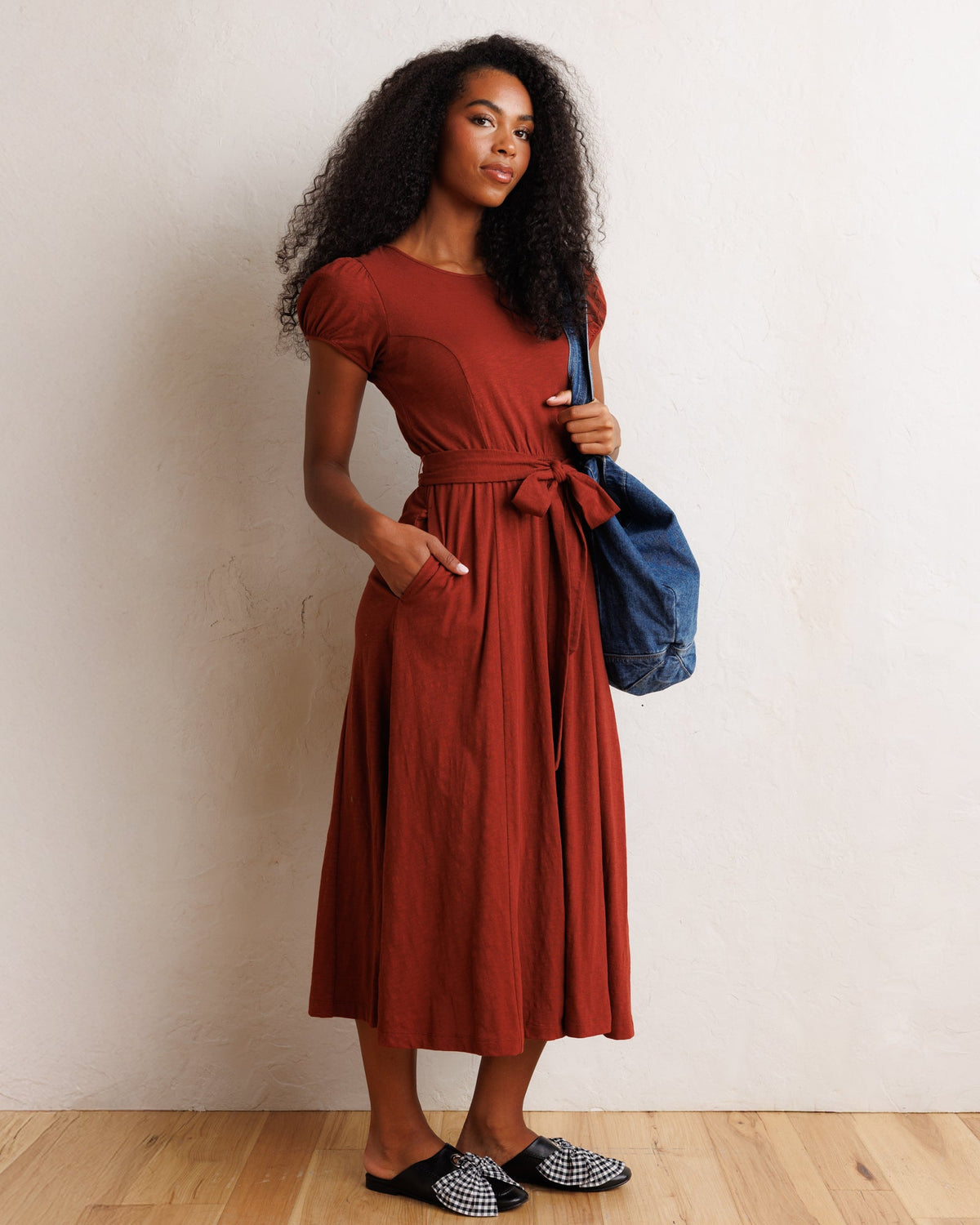 Sugar & Spice Dress