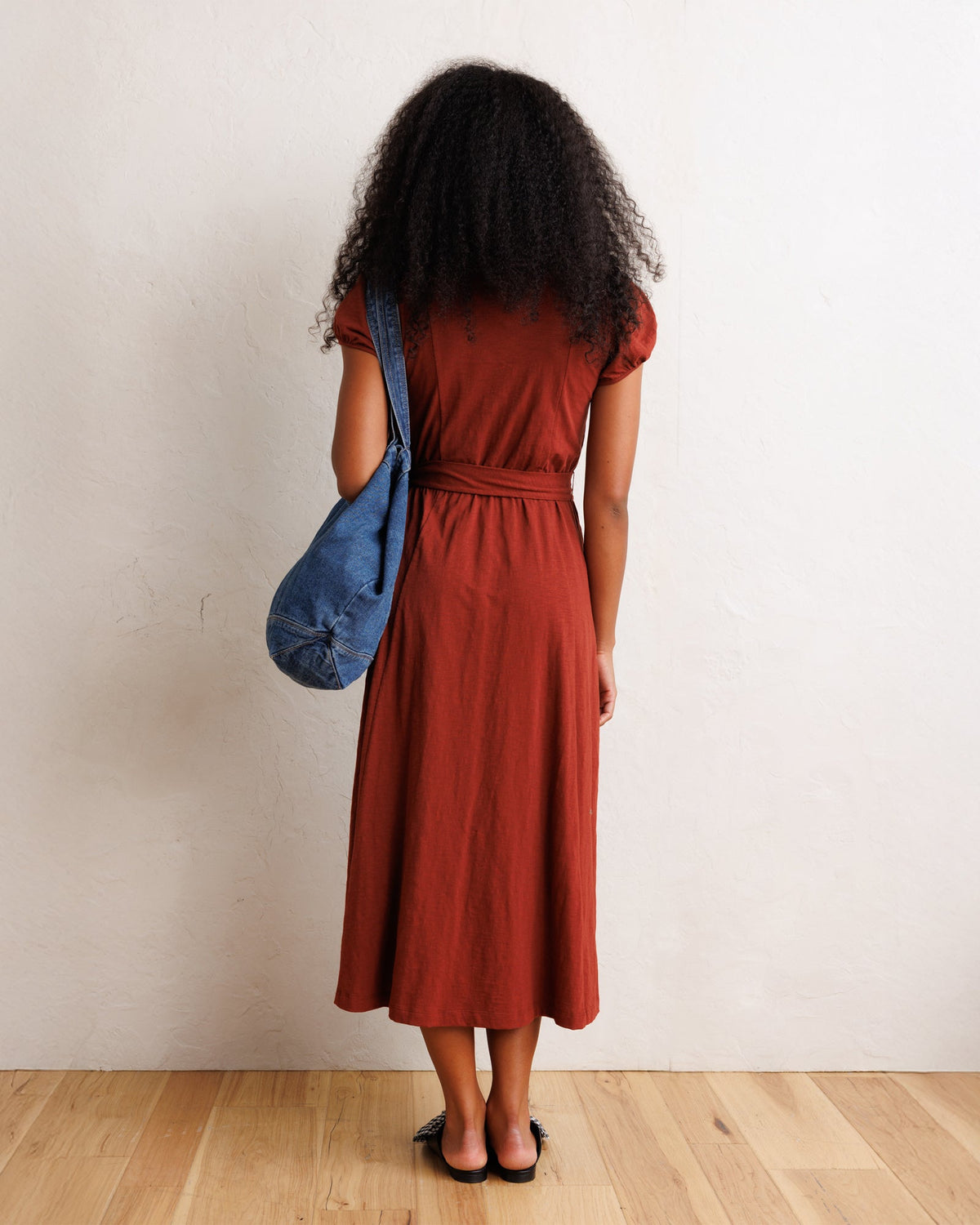 Sugar & Spice Dress