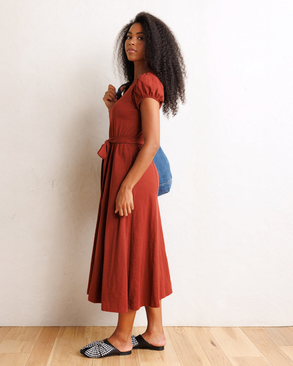 Sugar & Spice Dress