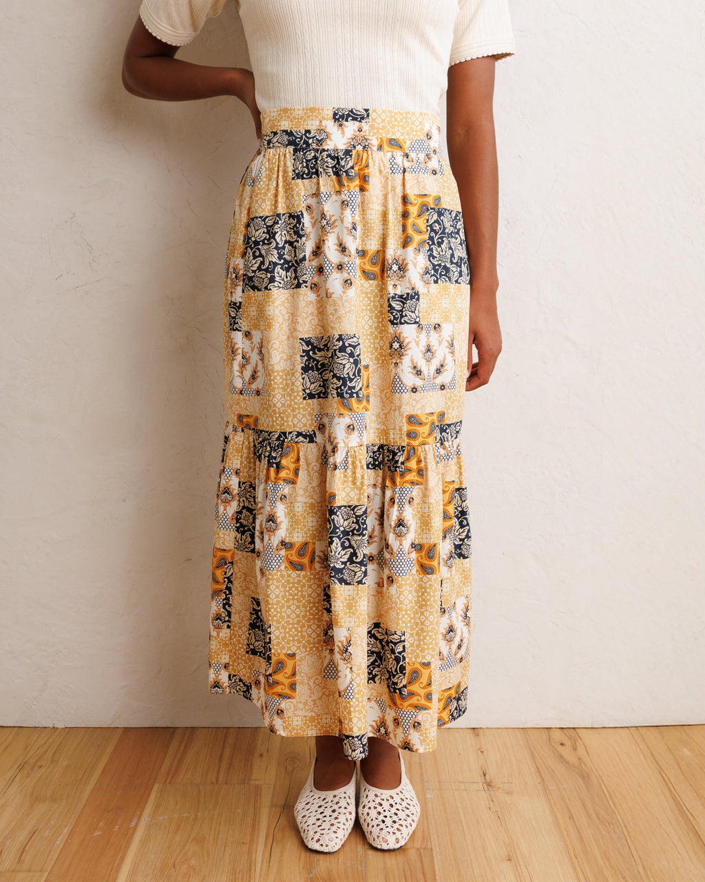 Heirloom Skirt