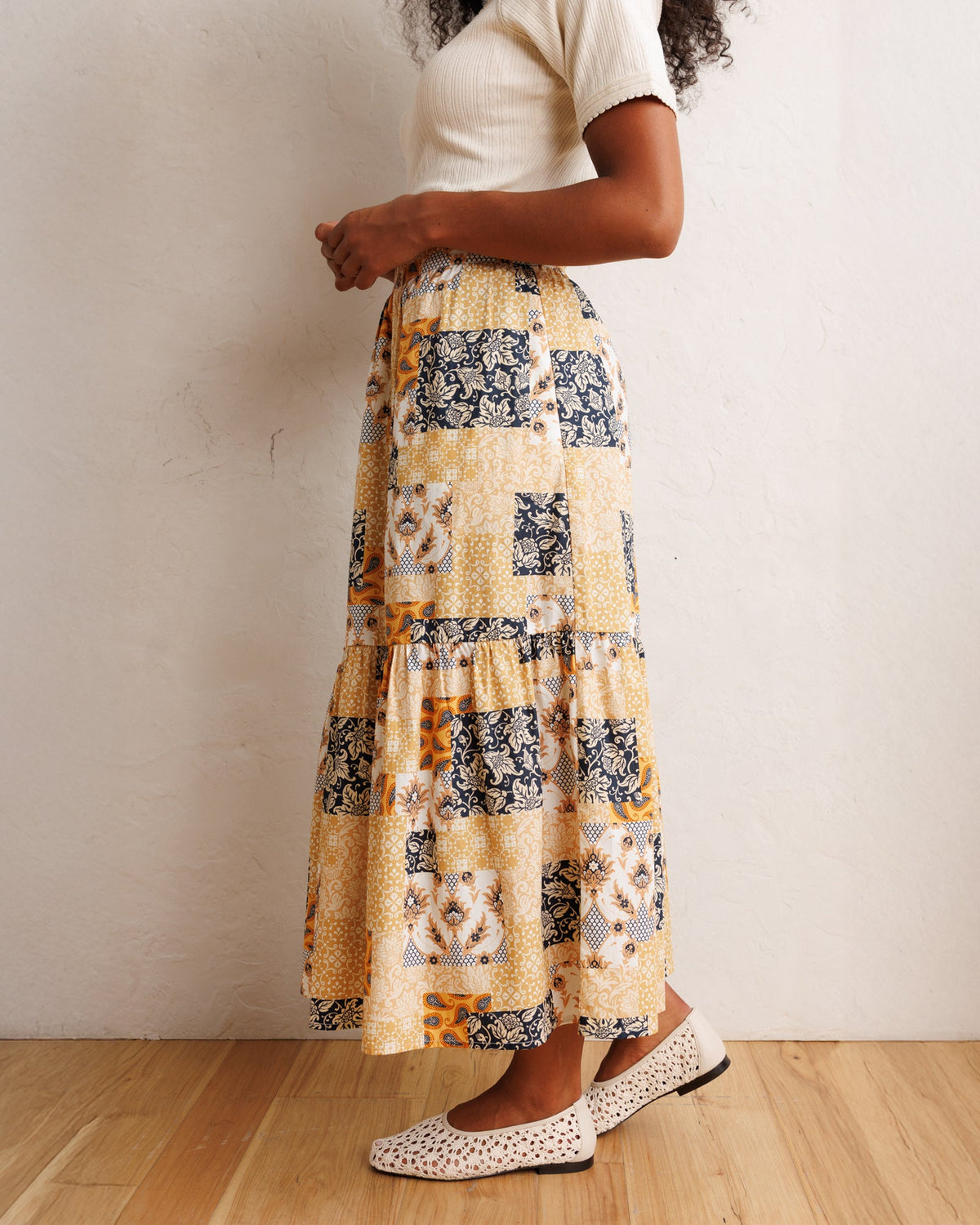 Heirloom Skirt