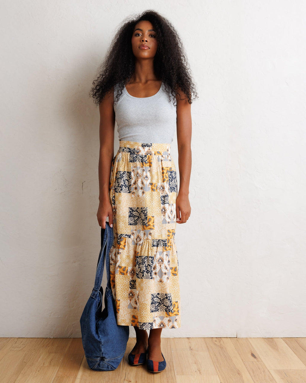Heirloom Skirt