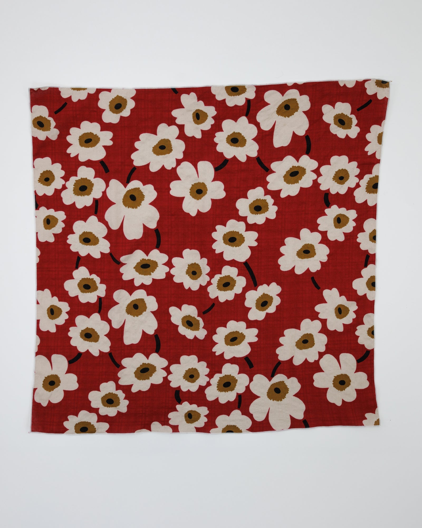 Essential Summer Scarf Secondary image