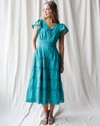Heirloom Dress