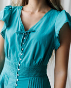 Heirloom Dress