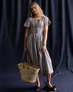Maybelle Dress