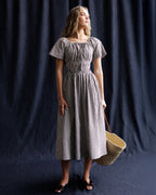 Maybelle Dress
