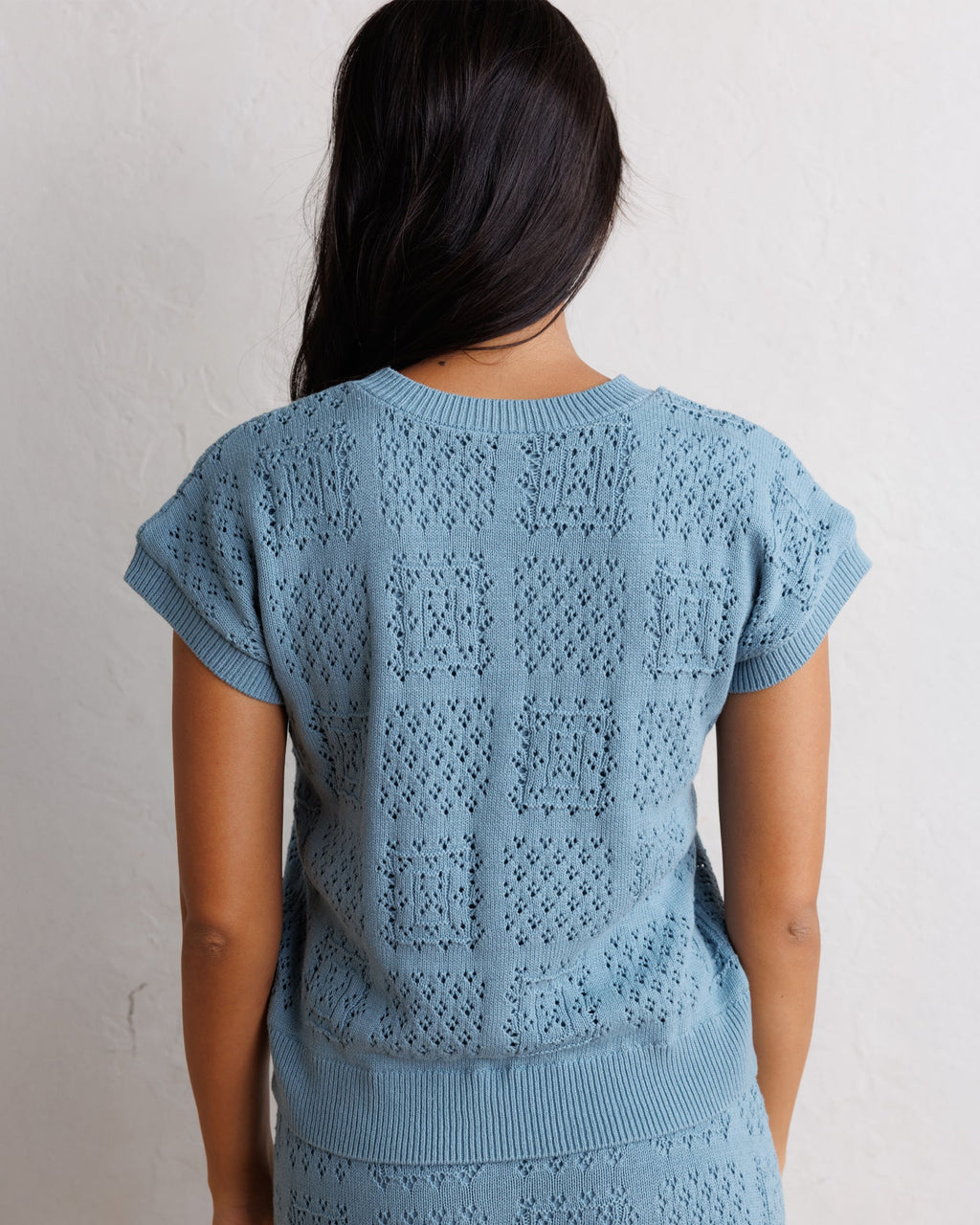 Frame-Worthy Sweater
