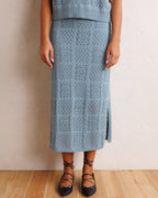 Frame-Worthy Skirt
