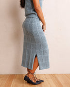 Frame-Worthy Skirt