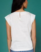 Flower Farm Top