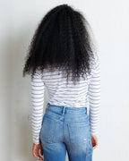 Essential Long Sleeve Tee