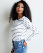 Essential Long Sleeve Tee