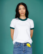 Your Favorite Ringer Tee