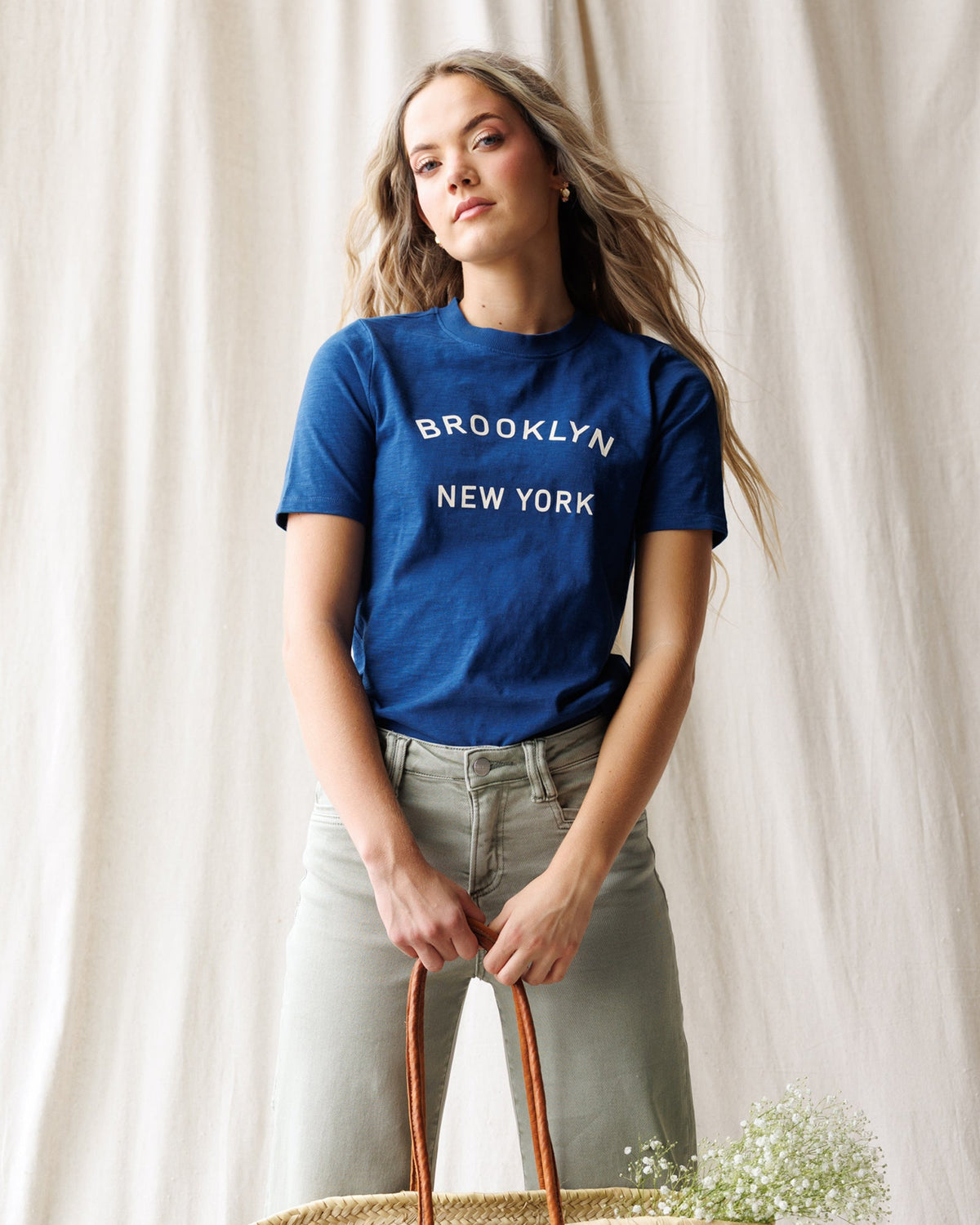 Brooklyn Tee Main image