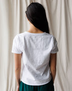 Sunflower Fields Tee