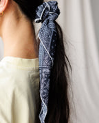 The Daily Scarf