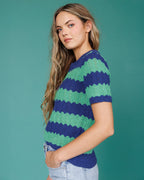 Tropez Sweater