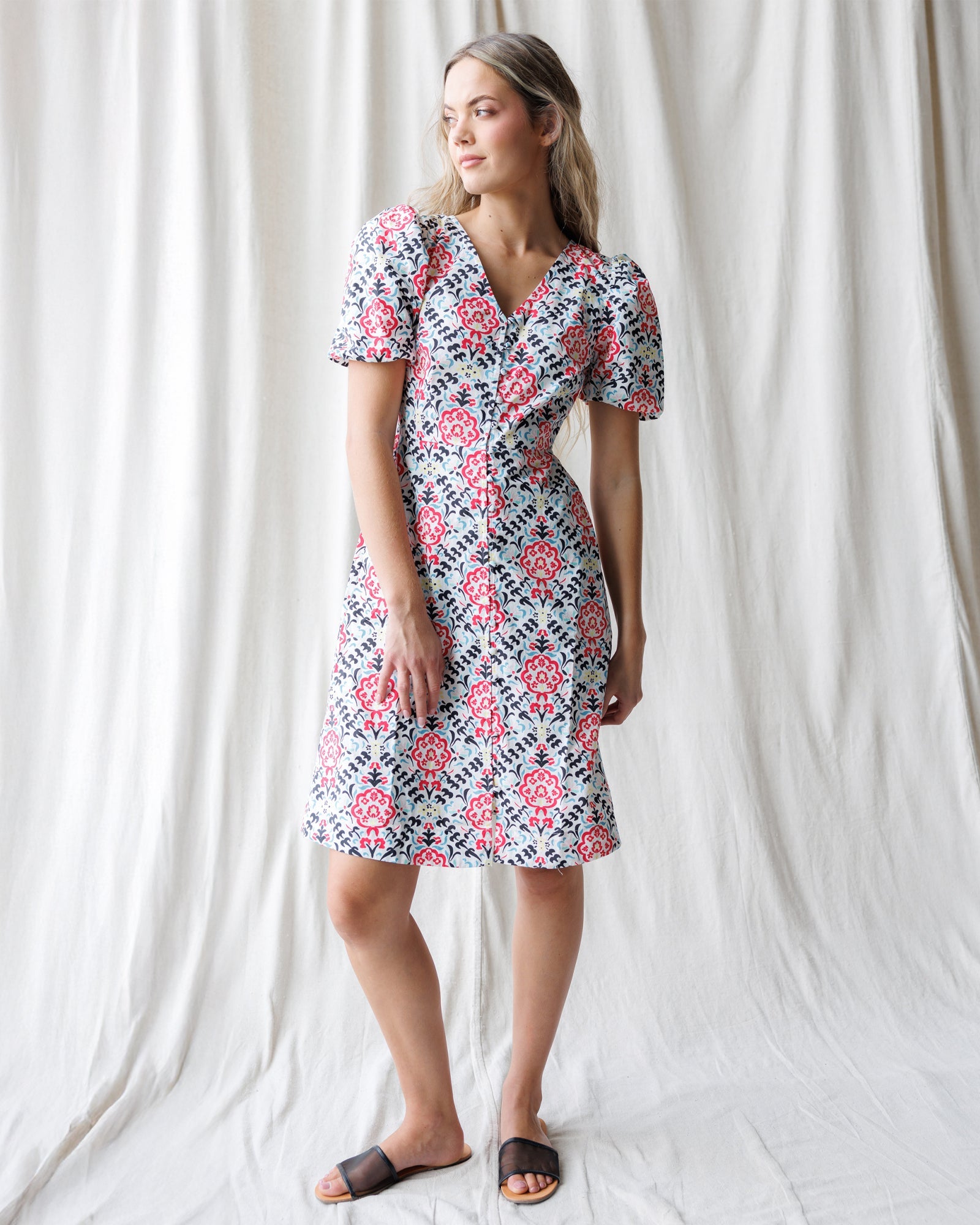 Capri Dress Main image