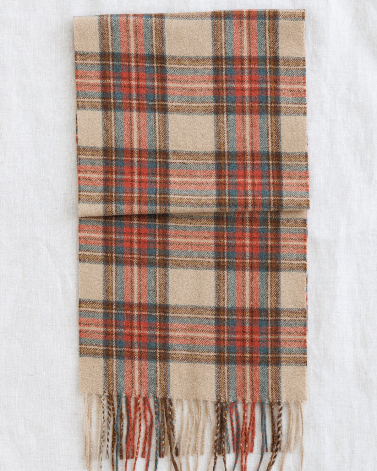Golden Hour Scarf
