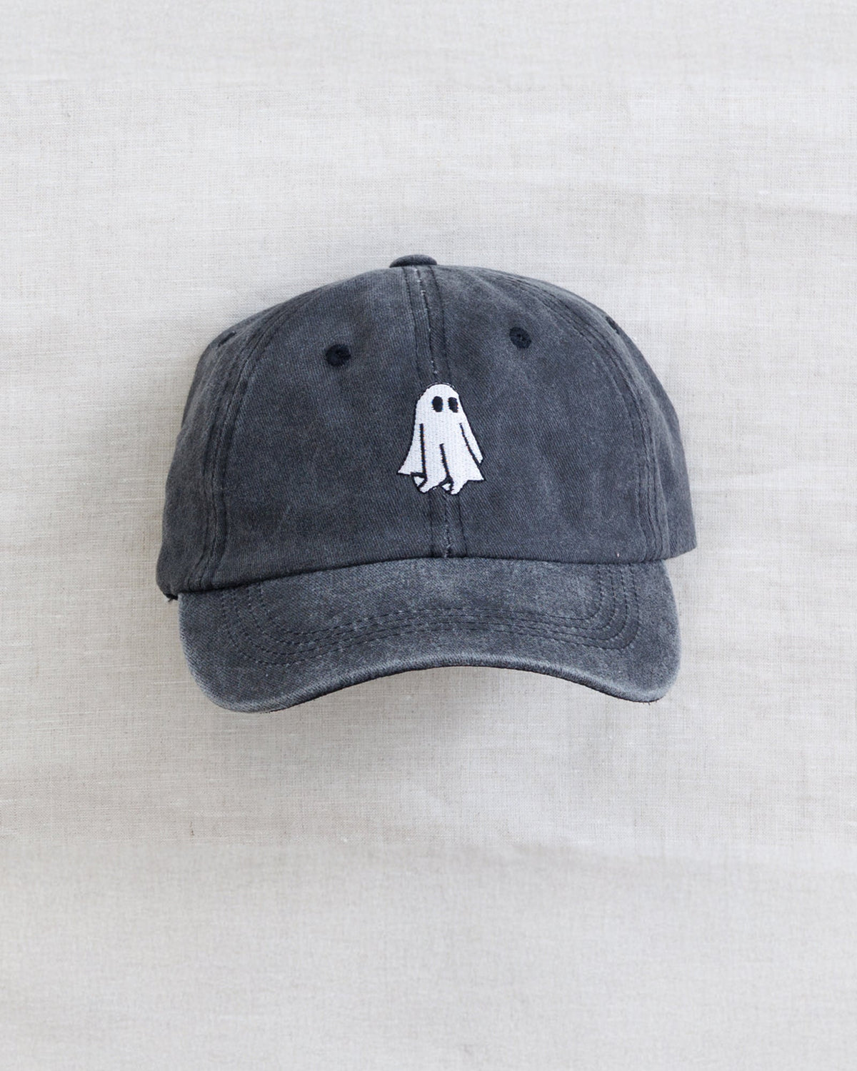 Very Scary Hat