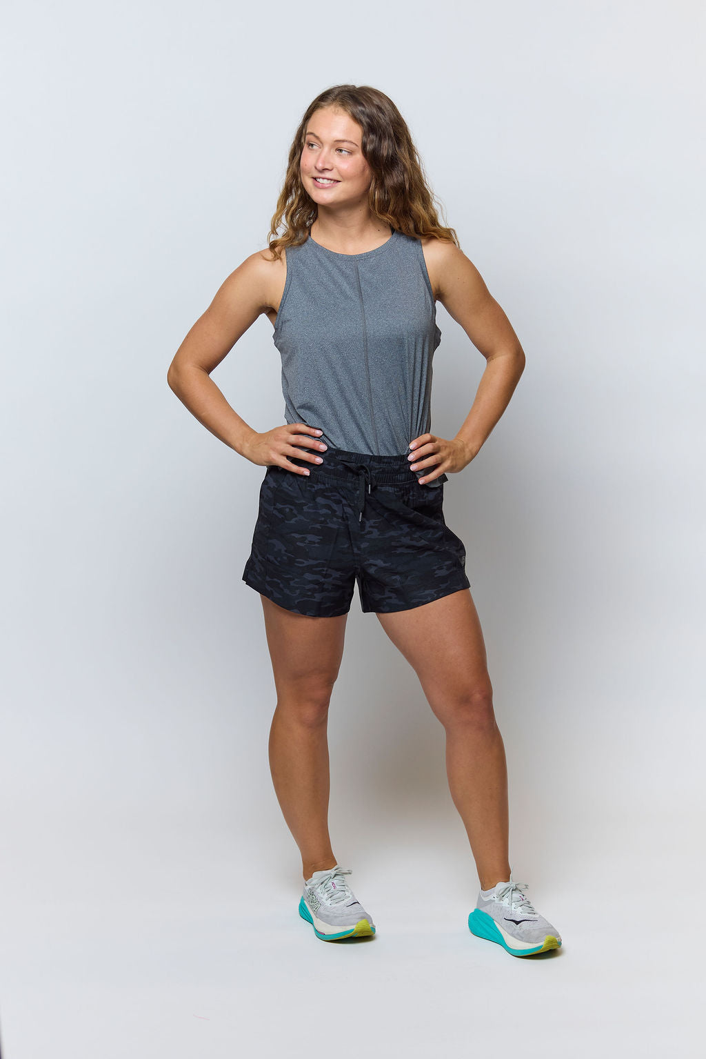 Indie 2.0 Women's Sport Shorts Secondary image