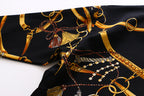 Fashion Women Shirts Vintage Button Tees Blouse Sexy Big Large Top Loose Casual Tops Cardigan