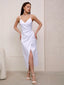 Bert Evening Dress: Elegant and Timeless Style