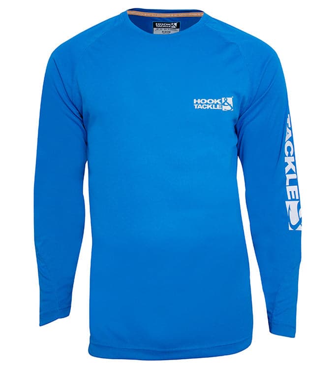 Youth El Dorado UV Fishing Shirt (8-20) Secondary image