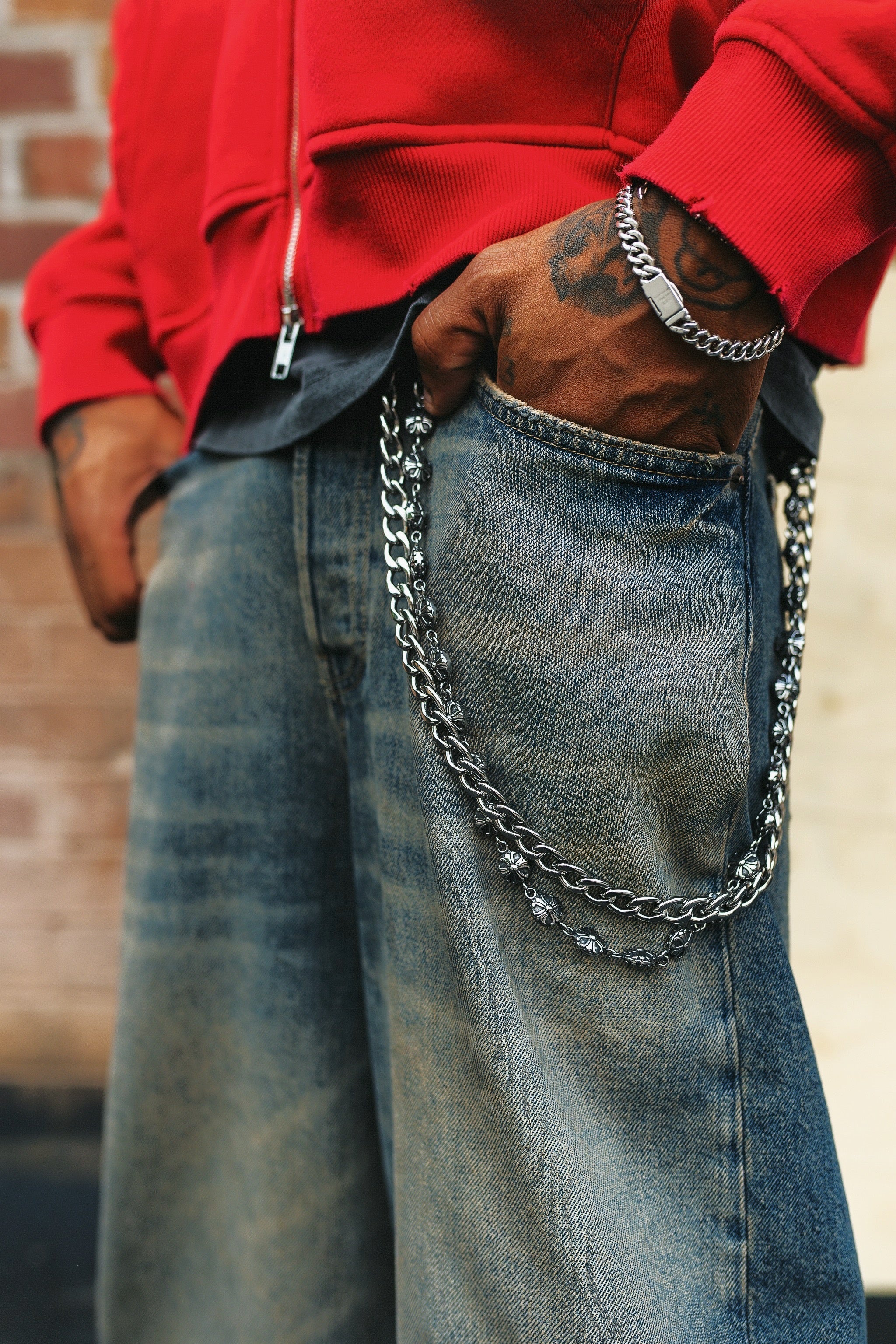 Biker Chain Main image
