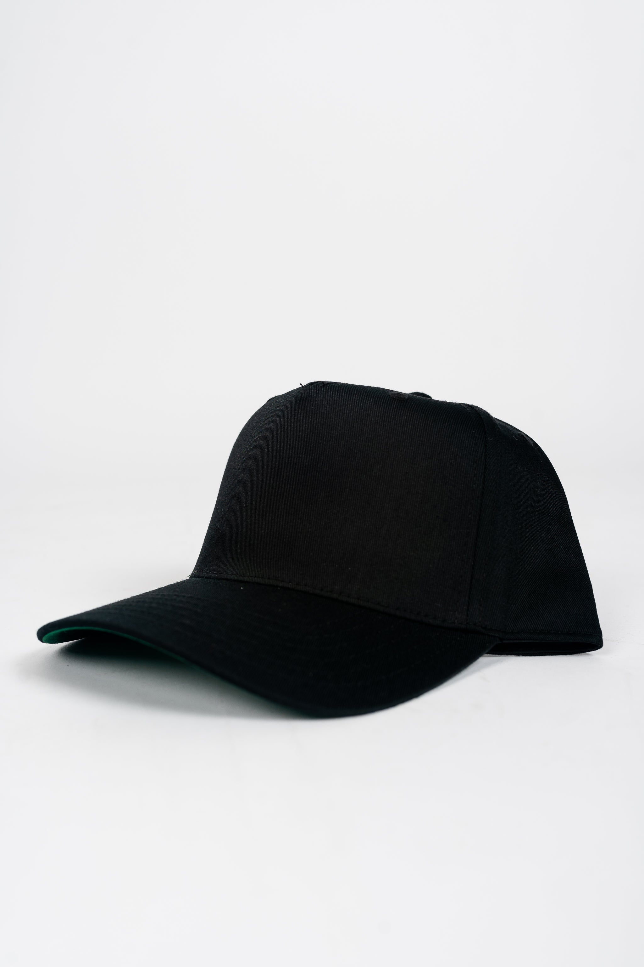 5 Panel Hat Secondary image