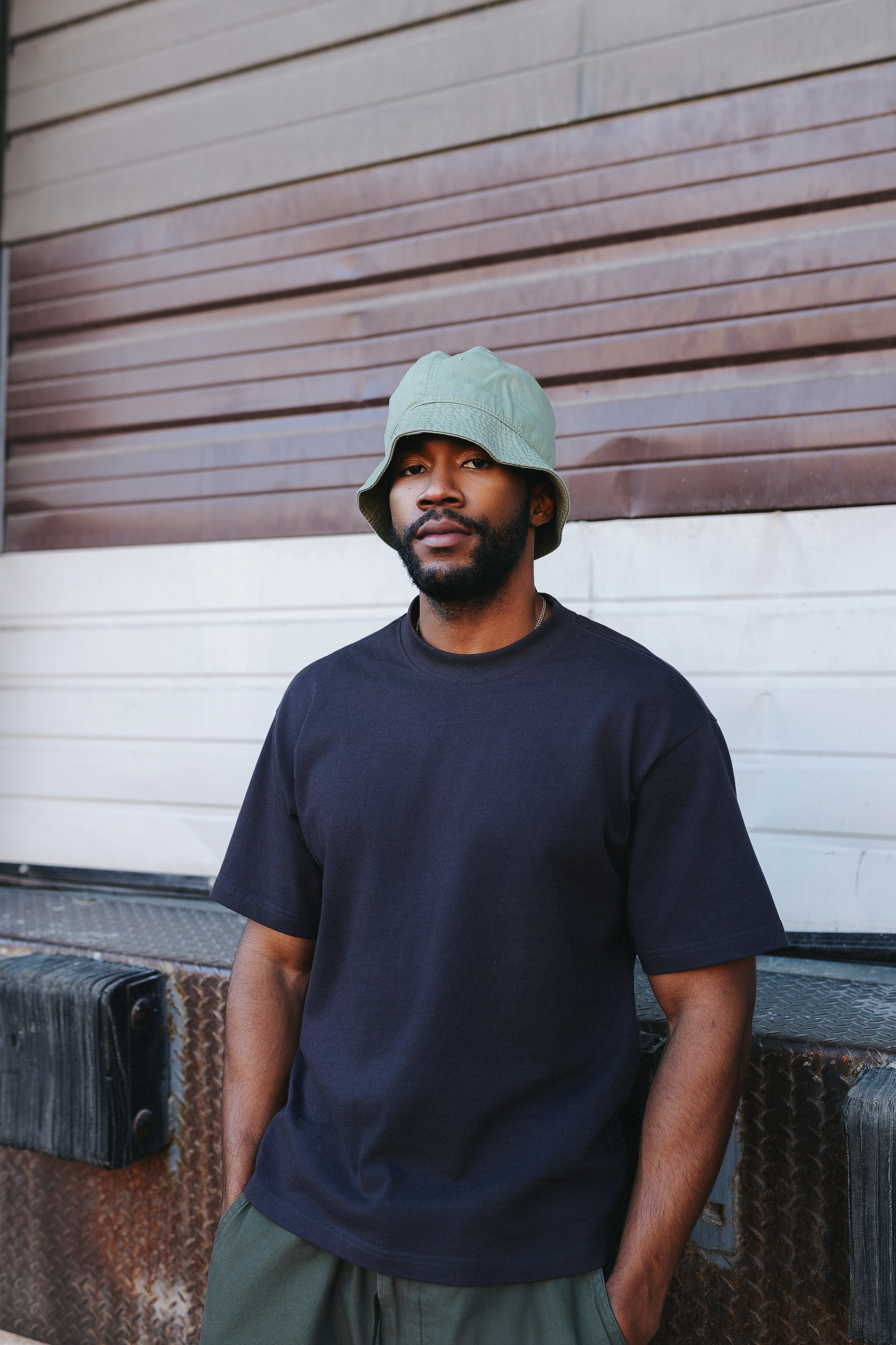 Bucket Hat 2.0 Main image
