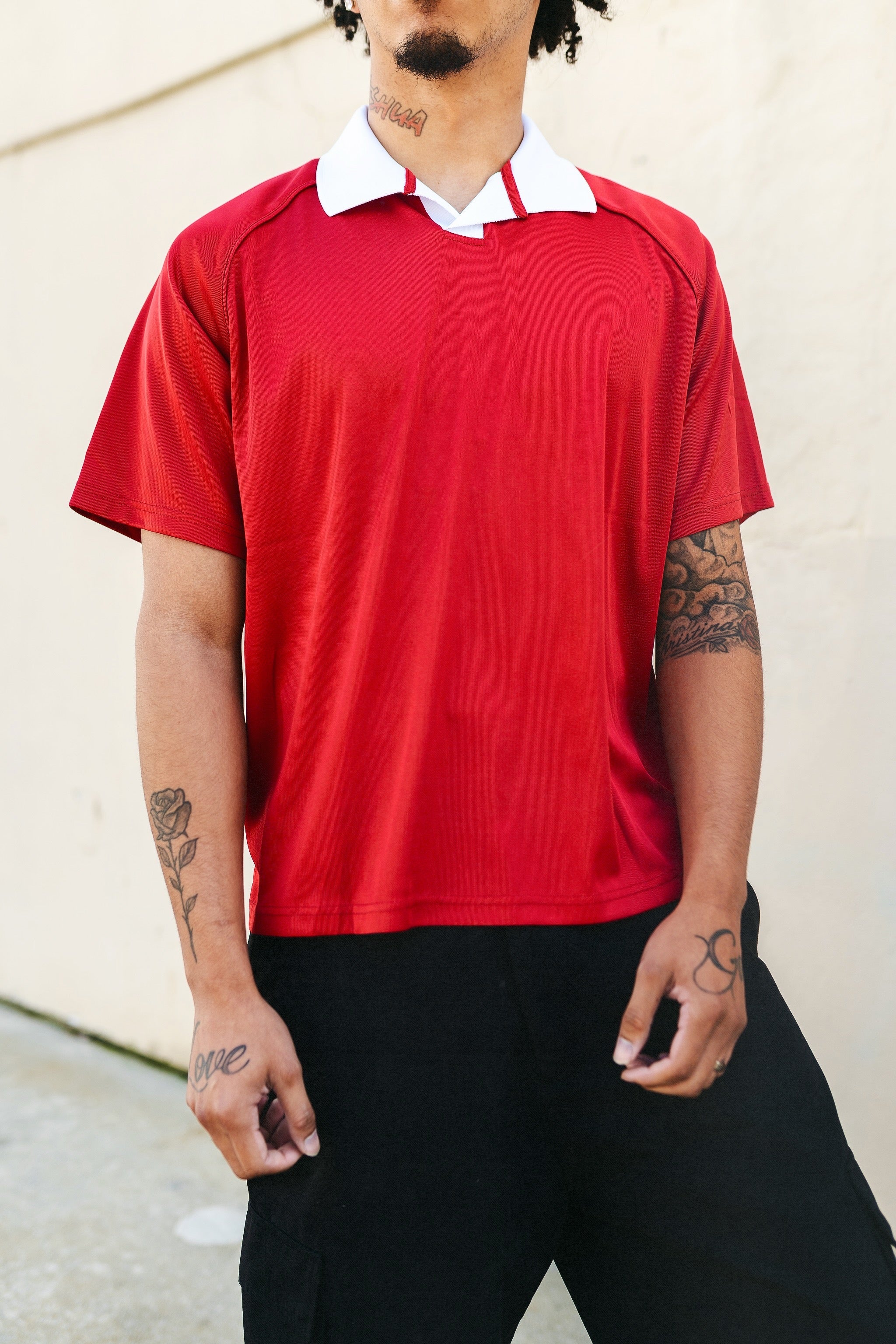Kit Jersey Main image