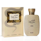 Hawas For Him Viper Eau de Parfum 100ml 3.38fl.oz Men Woody Spicy Long Lasting Fragrance