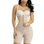 Seamless Full Body Shaper Women Bodysuit Butt Lifter Shorts Tummy Control Slimming Body Elastane Shapewear Forwomen