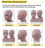 Bob Wig Human Hair 13X4 HD Lace Frontal Short Straight Lace Front Bob Wigs for Black Women Human Hair Wine Red 99J Burgundy