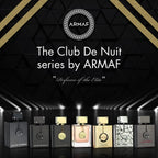 Armaf Club de Nuit Intense Man Eau de Toilette (106ml/3.6 fl oz) – A spicy, woody fragrance for men featuring smoky pineapple and birch notes; offers 8–12 hours of longevity and strong projection, making it suitable for b
