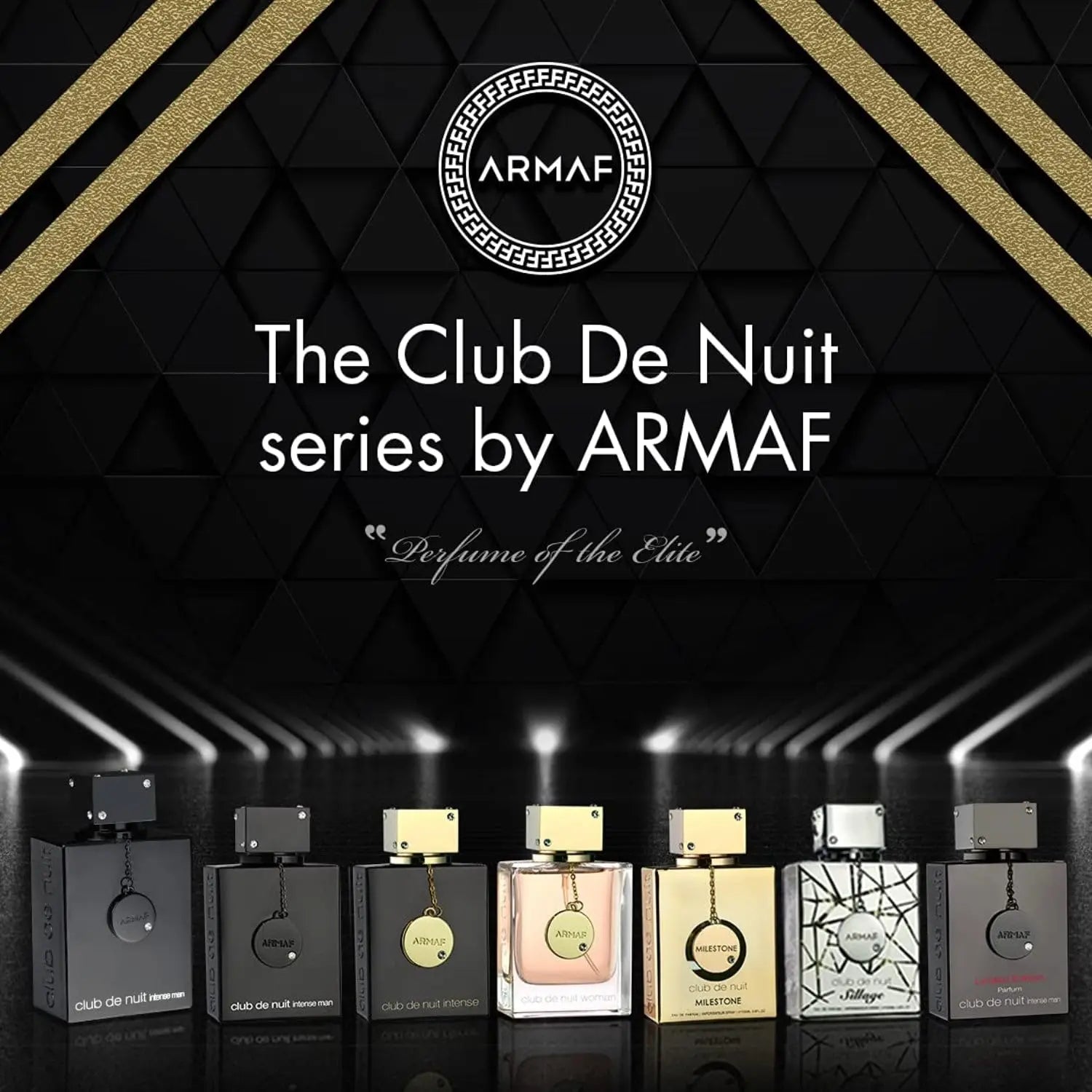 Armaf Club de Nuit Intense Man Eau de Toilette (106ml/3.6 fl oz) – A spicy, woody fragrance for men featuring smoky pineapple and birch notes; offers 8–12 hours of longevity and strong projection, making it suitable for b