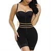 Seamless Full Body Shaper Women Bodysuit Butt Lifter Shorts Tummy Control Slimming Body Elastane Shapewear Forwomen