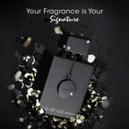 Armaf Club de Nuit Intense Man Eau de Toilette (106ml/3.6 fl oz) – A spicy, woody fragrance for men featuring smoky pineapple and birch notes; offers 8–12 hours of longevity and strong projection, making it suitable for b