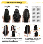 Bob Wig Human Hair 13X4 HD Lace Frontal Short Straight Lace Front Bob Wigs for Black Women Human Hair Wine Red 99J Burgundy