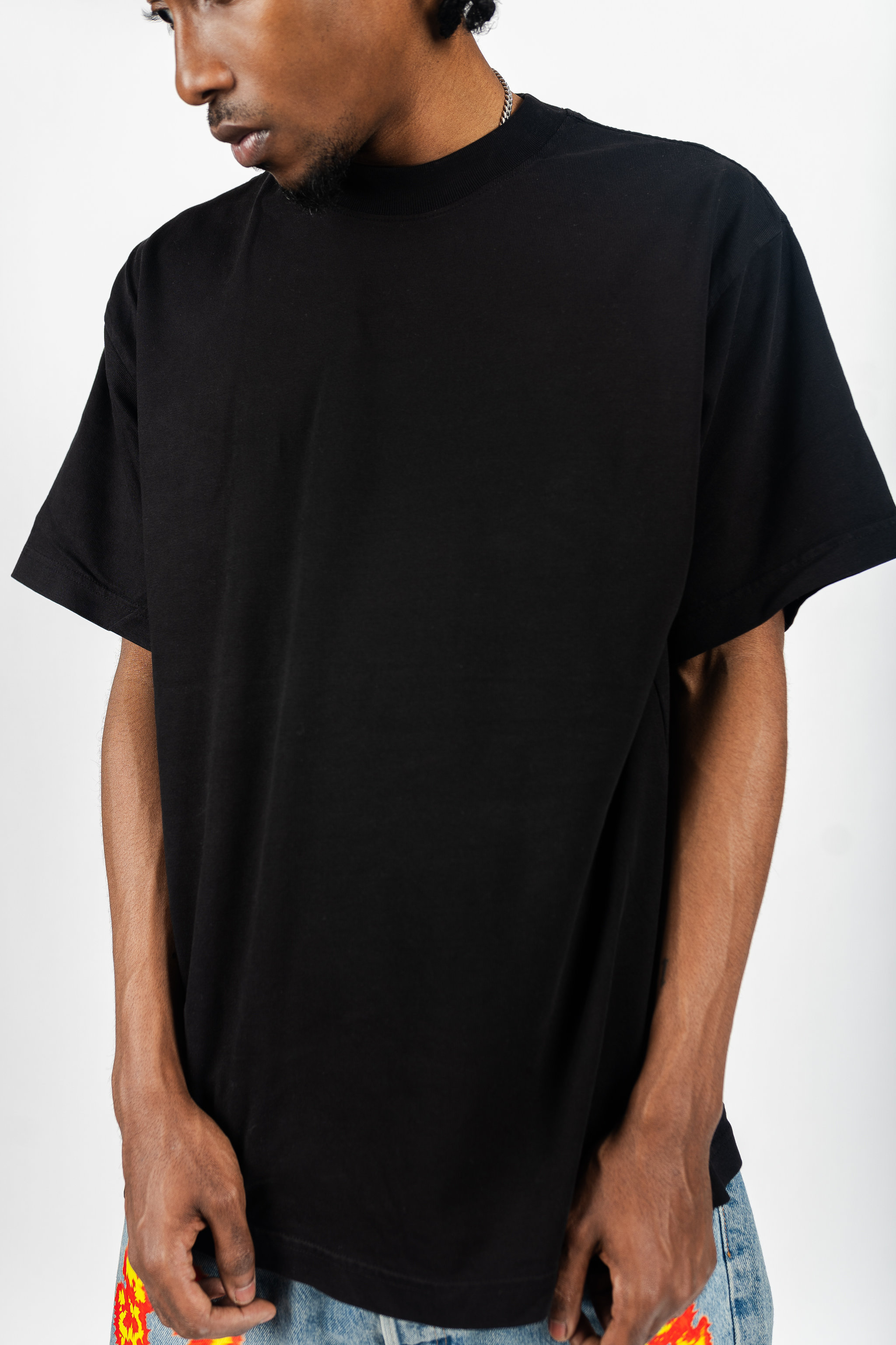 Garment Dye Max Heavyweight Shirt Secondary image