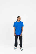 Soft Style T-Shirt