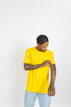 Soft Style T-Shirt