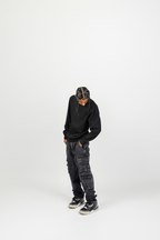 Fleece Crewneck